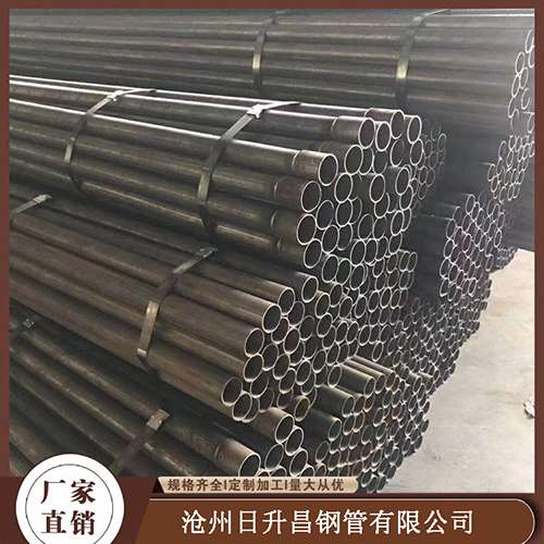 洛隆57声测管多少钱一米