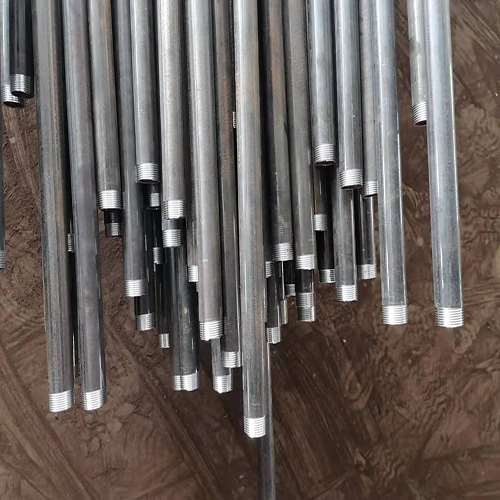 洛隆声测管重量是多少？买管必知的计算公式